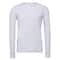 BELLA+CANVAS® Long Sleeve Adult Unisex Jersey T-Shirt